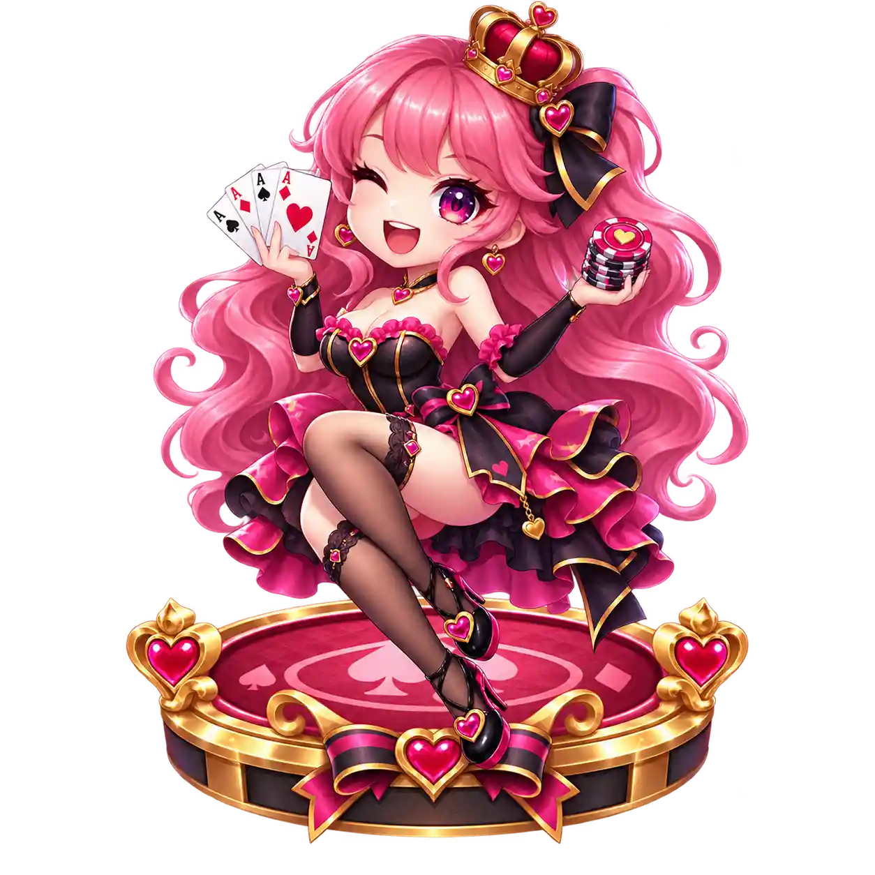 Blackjack Table Games