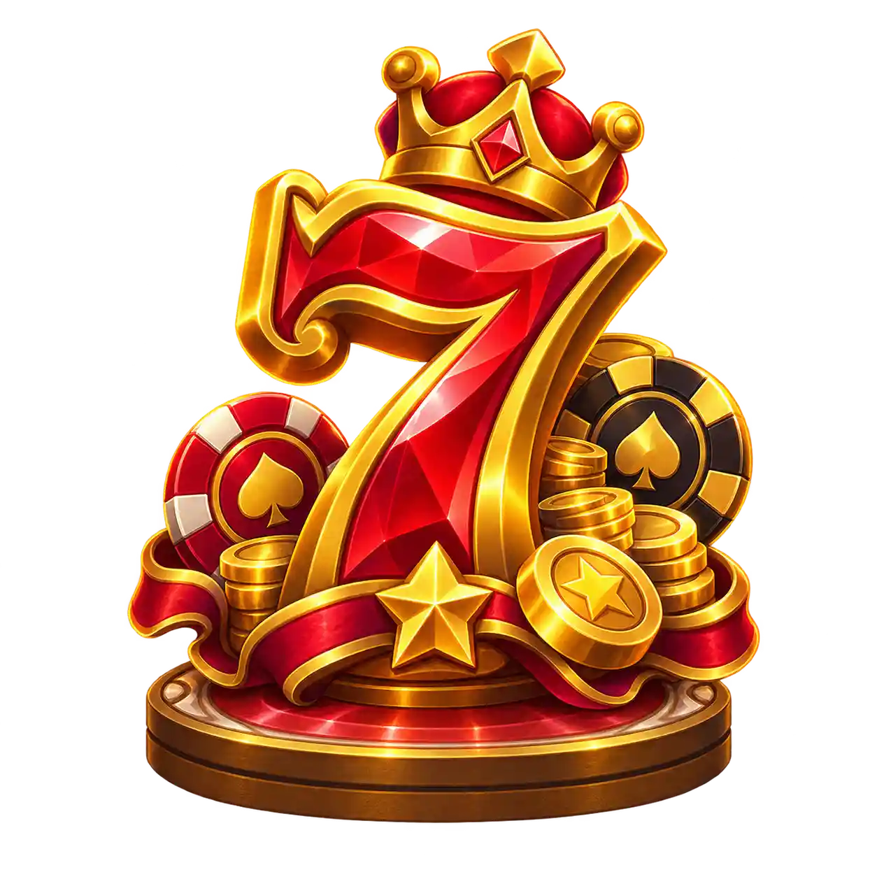 Classic Reel Slots