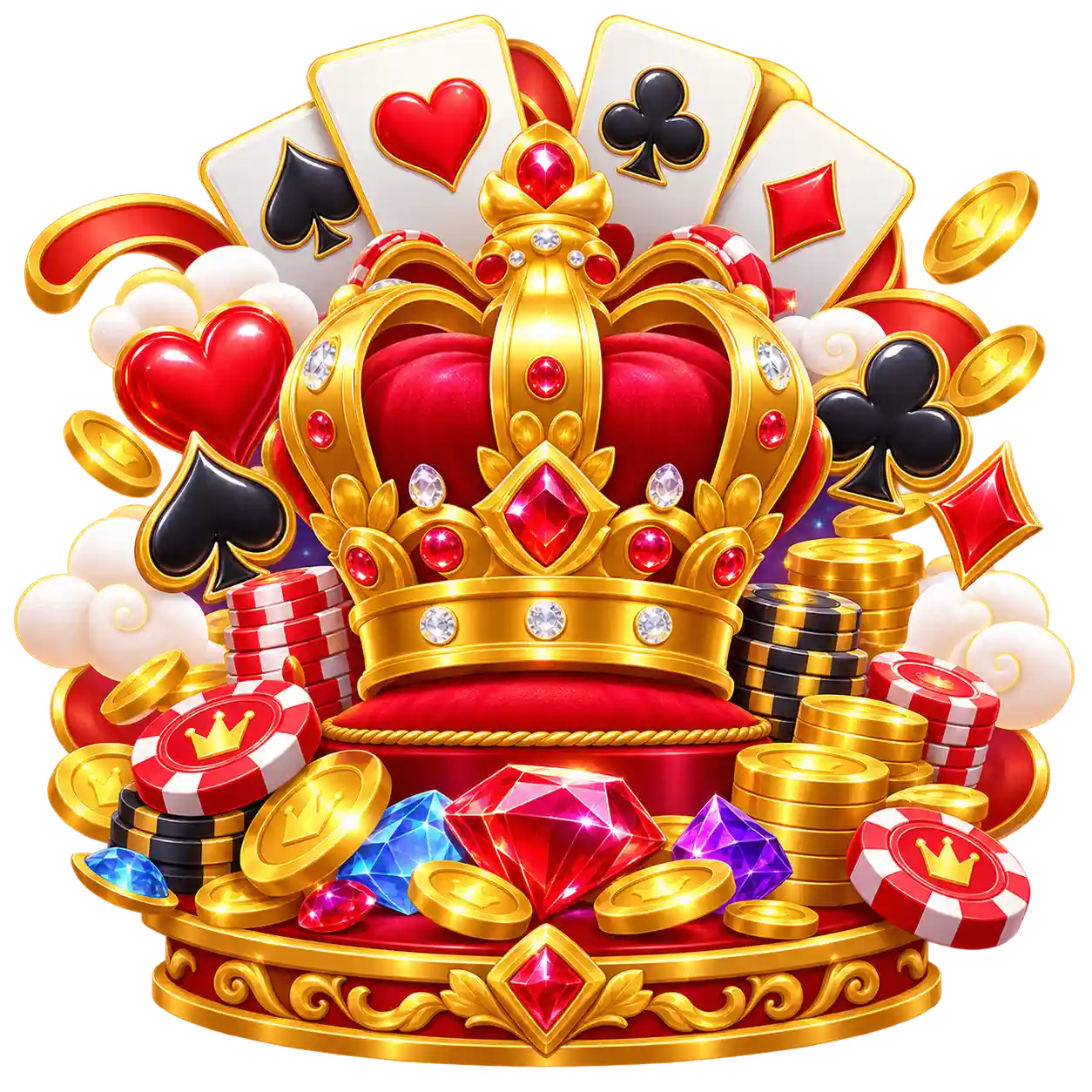 Baccarat na Live Table
